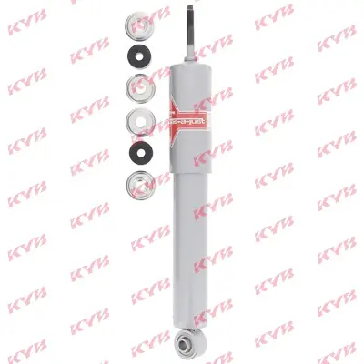 Amortiguador Gas A Just KYB 554095 Garantía Incluida